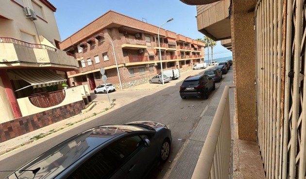 Brukt - Apartment -
Los Alcazares - Los Narejos-punta Calera