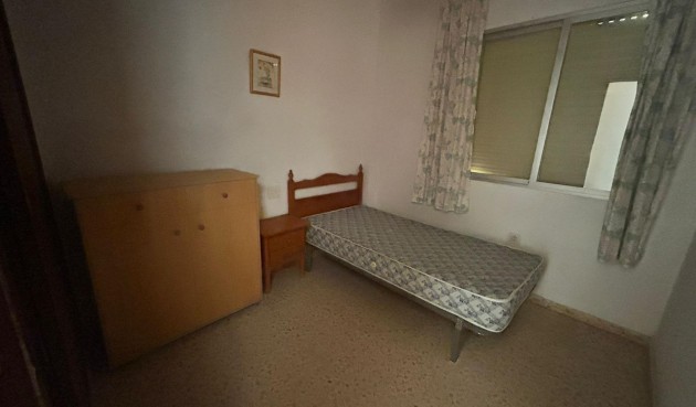 Brukt - Apartment -
Los Alcazares - Los Narejos-punta Calera