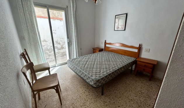 Brukt - Apartment -
Los Alcazares - Los Narejos-punta Calera