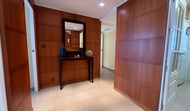 Resale - Apartment -
Benidorm - Rincon De Loix Cruz