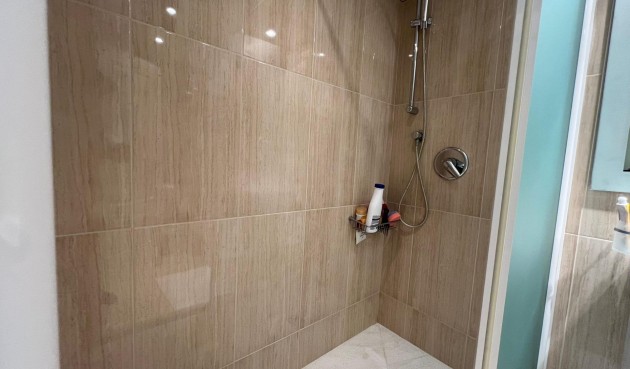 Resale - Apartment -
Benidorm - Rincon De Loix Cruz