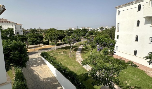 Brukt - Apartment -
Hacienda Riquelme Golf Resort - Inland