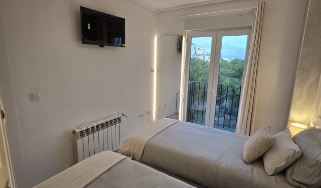 Resale - Apartment -
Hacienda Riquelme Golf Resort - Inland