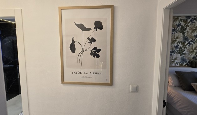 Resale - Apartment -
Hacienda Riquelme Golf Resort - Inland