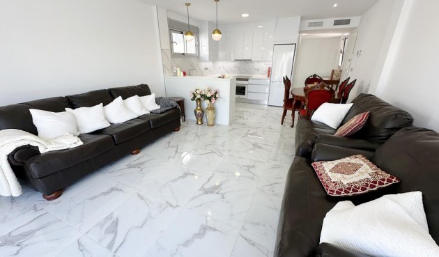 Resale - Villa -
La Serena Golf - Costa Calida