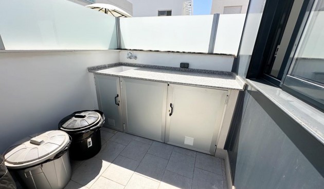 Resale - Villa -
La Serena Golf - Costa Calida