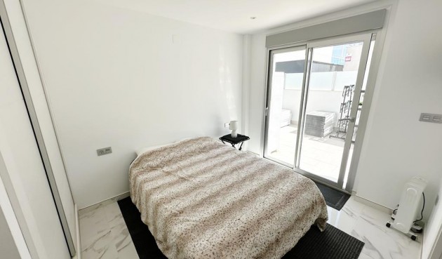 Resale - Villa -
La Serena Golf - Costa Calida