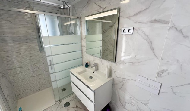 Resale - Villa -
La Serena Golf - Costa Calida