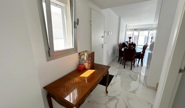 Resale - Villa -
La Serena Golf - Costa Calida