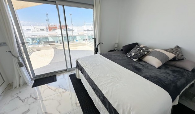 Resale - Villa -
La Serena Golf - Costa Calida