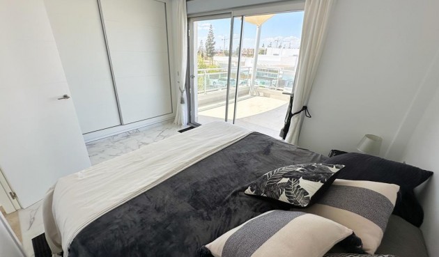 Resale - Villa -
La Serena Golf - Costa Calida