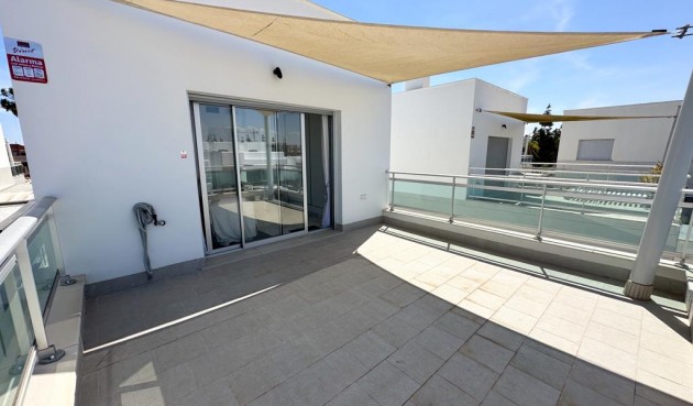 Resale - Villa -
La Serena Golf - Costa Calida