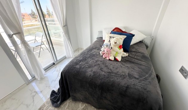 Resale - Villa -
La Serena Golf - Costa Calida