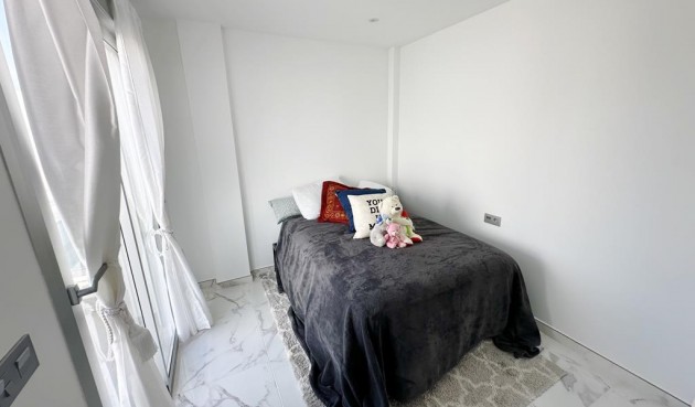 Resale - Villa -
La Serena Golf - Costa Calida