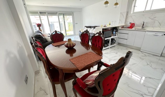 Resale - Villa -
La Serena Golf - Costa Calida