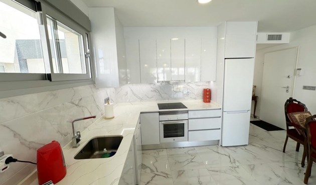 Resale - Villa -
La Serena Golf - Costa Calida