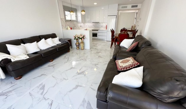 Resale - Villa -
La Serena Golf - Costa Calida