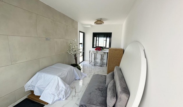 Resale - Villa -
La Serena Golf - Costa Calida