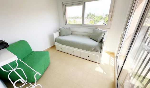 Reventa - Apartment -
Mar Menor Golf Resort - Inland