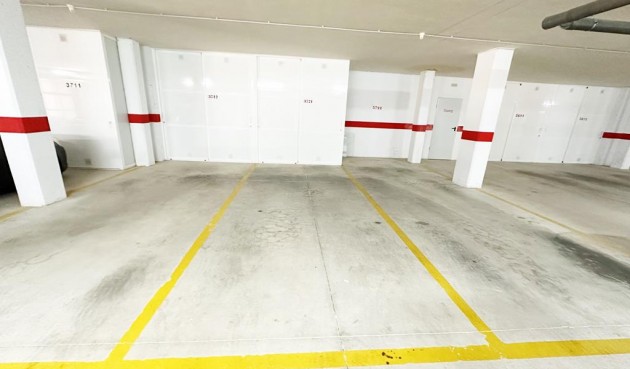 Reventa - Apartment -
Mar Menor Golf Resort - Inland