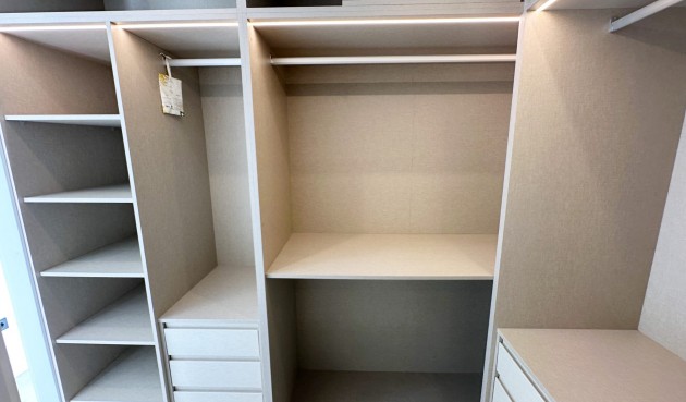 Återförsäljning - Villa -
Santa Rosalia Resort - Inland