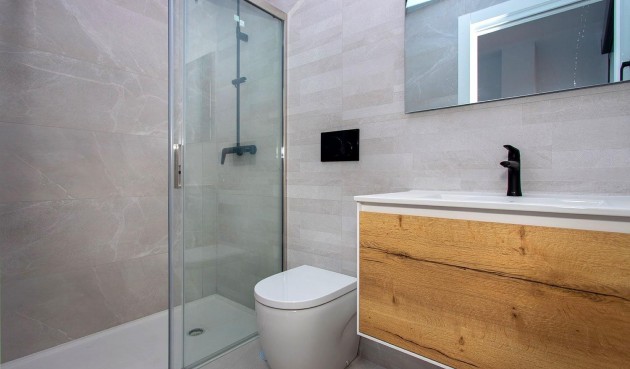 Reventa - Apartment -
Torrevieja - Playa del Cura