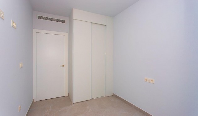 Reventa - Apartment -
Torrevieja - Playa del Cura