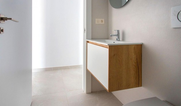 Reventa - Apartment -
Torrevieja - Playa del Cura