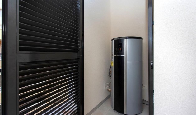 Reventa - Apartment -
Torrevieja - Playa del Cura