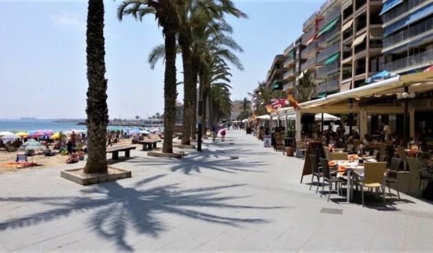 Reventa - Apartment -
Torrevieja - Playa del Cura