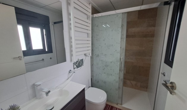 Brukt - Town House -
Orihuela Costa - Costa Blanca