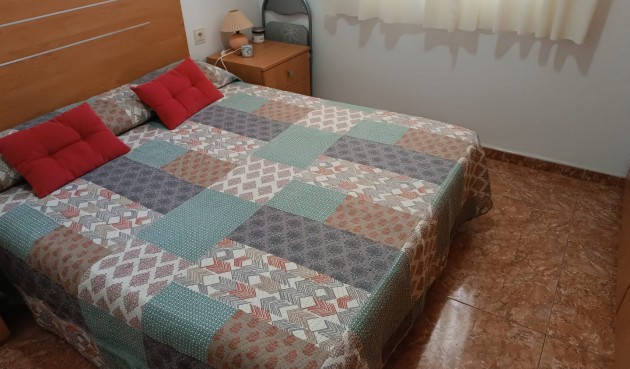 Resale - Villa -
Yecla - Inland