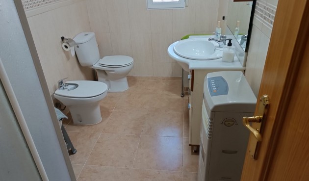 Resale - Villa -
Yecla - Inland