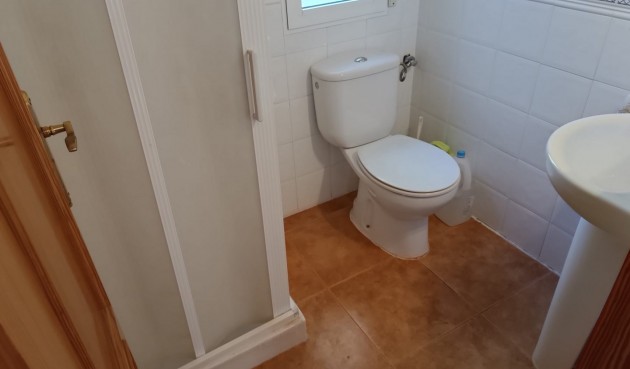 Resale - Villa -
Yecla - Inland