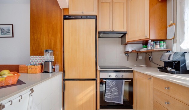 Resale - Villa -
Orihuela Costa - La Florida