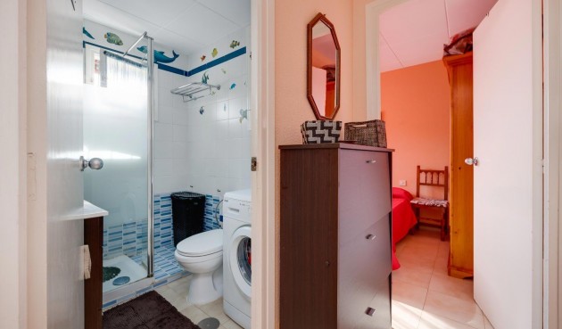 Resale - Villa -
Orihuela Costa - La Florida