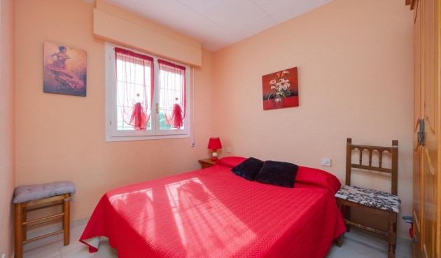 Resale - Villa -
Orihuela Costa - La Florida