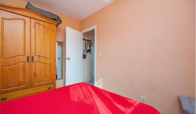 Resale - Villa -
Orihuela Costa - La Florida