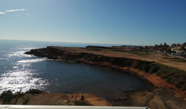 Resale - Apartment -
Torrevieja - Los Frutales