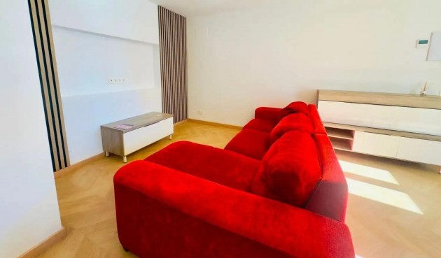 Resale - Penthouse -
Torrevieja - Acequion