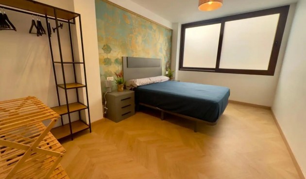 Resale - Penthouse -
Torrevieja - Acequion