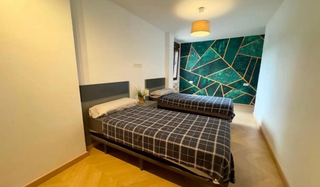 Resale - Penthouse -
Torrevieja - Acequion