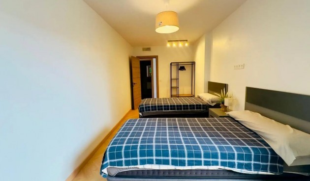 Resale - Penthouse -
Torrevieja - Acequion