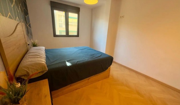 Resale - Penthouse -
Torrevieja - Acequion