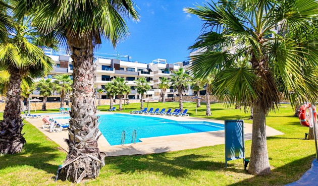 Reventa - Apartment -
Orihuela Costa - Costa Blanca