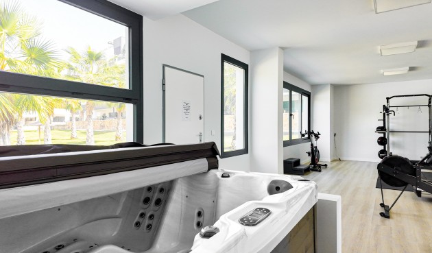 Reventa - Apartment -
Orihuela Costa - Costa Blanca