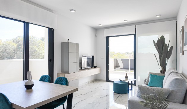 Reventa - Apartment -
Orihuela Costa - Costa Blanca