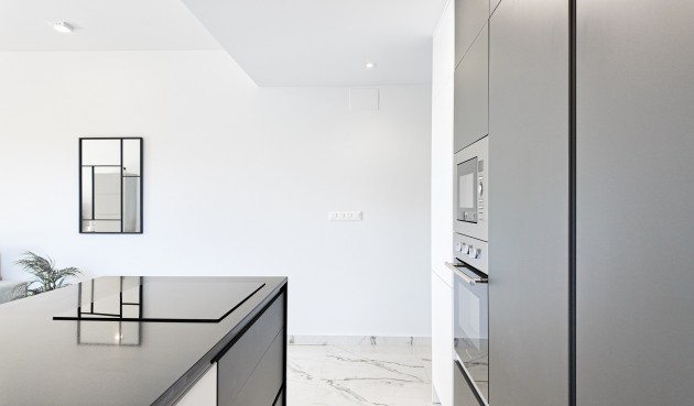 Reventa - Apartment -
Orihuela Costa - Costa Blanca