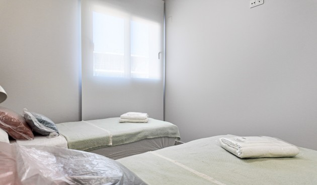 Reventa - Apartment -
Orihuela Costa - Costa Blanca