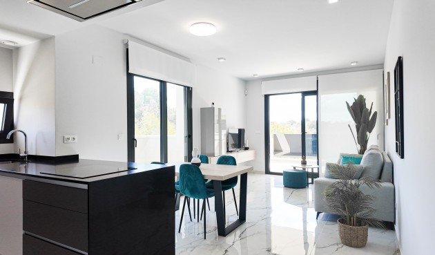 Reventa - Apartment -
Orihuela Costa - Costa Blanca